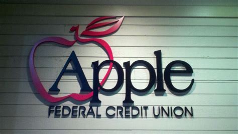 Apple credit union near me - See more reviews for this business. Best Banks & Credit Unions in Alexandria, VA - Navy Federal Credit Union, Burke & Herbert Bank, Capital One Bank, Wells Fargo Bank, Apple Federal Credit Union, Signature Federal Credit Union, PenFed Credit Union, Lafayette Federal Credit Union, Citibank, SunTrust.
